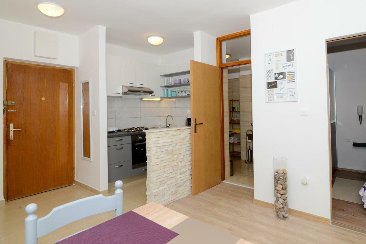 Neluna Apartment Zadar Exterior photo