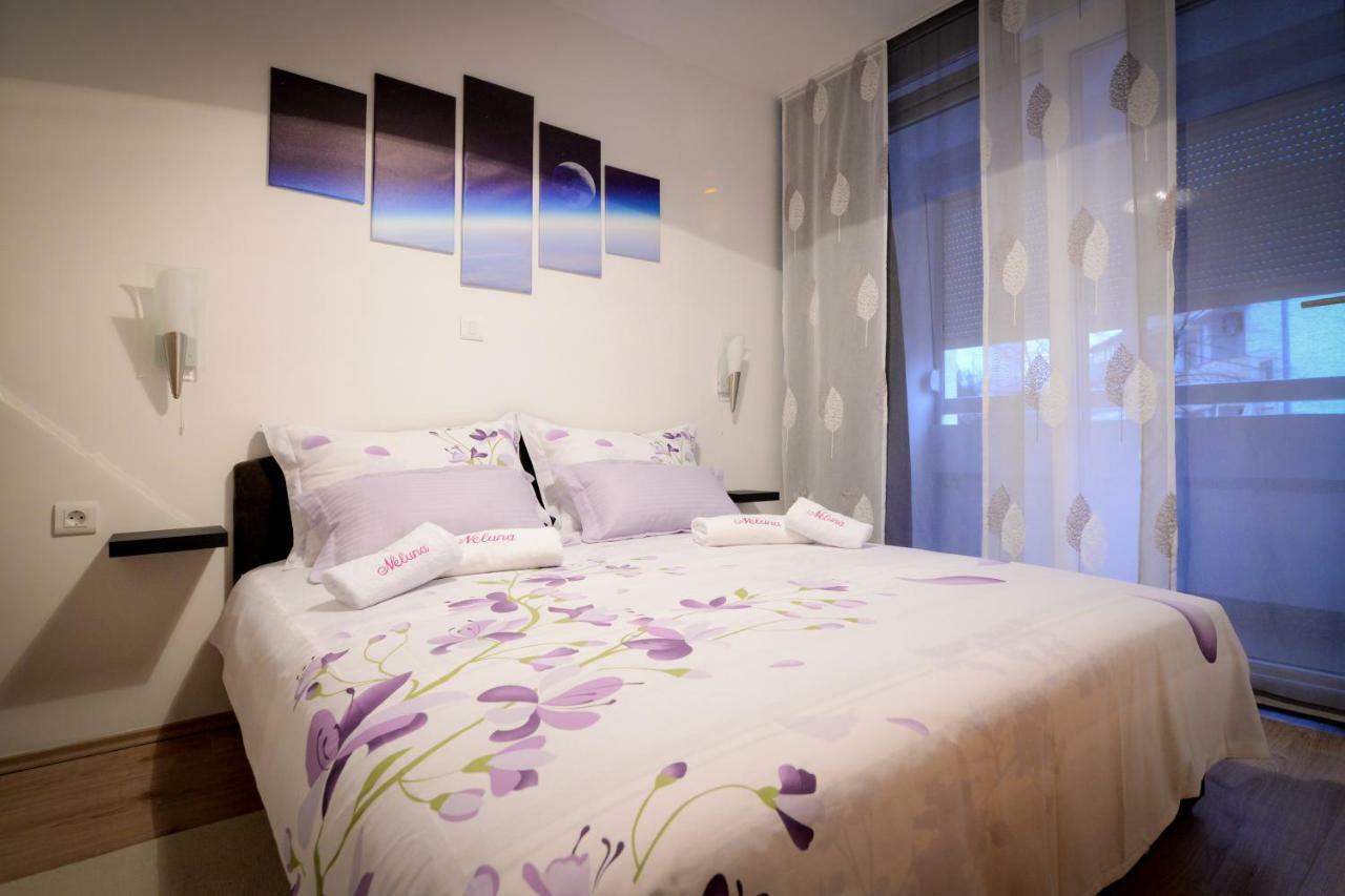 Neluna Apartment Zadar Exterior photo