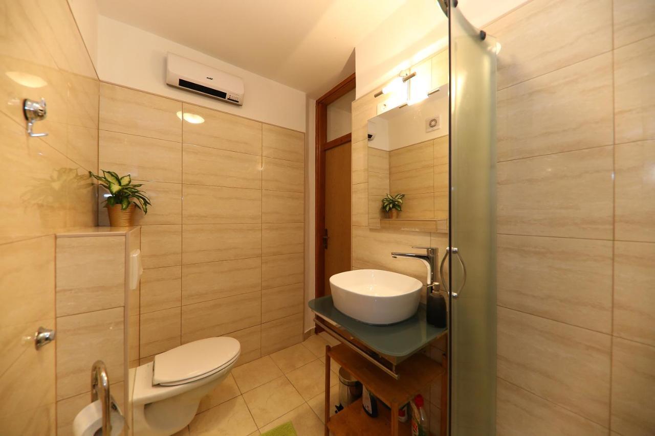 Neluna Apartment Zadar Exterior photo
